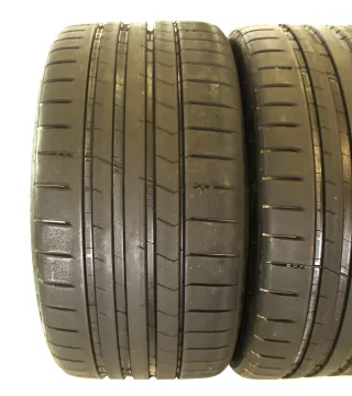 2X 305/30 R21 (107Y) (Z) MICHELIN PILOTSPORT 5 S SOMMERREIFEN - Bild 2
