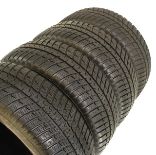 4X 265/60 R18 110V FALKEN EURO ALLSEASON AS210A REIFEN - Bild 2