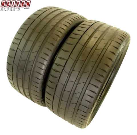 Background image for 2X  255/30 R20 92Y XL CONTI SPORTCONTACT 7 SOMMERREIFEN aus2024