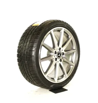 Mercedes C63 S E Performance AMG W206 S206 WINTERRÄDER A2064016900/2800 - Bild 2