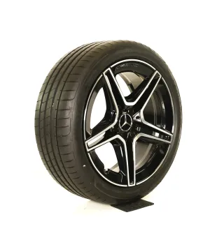 Mercedes CLS 53 AMG C257 W257 19zoll SOMMERRÄDER A2574013000-1600 TOP - Bild 5