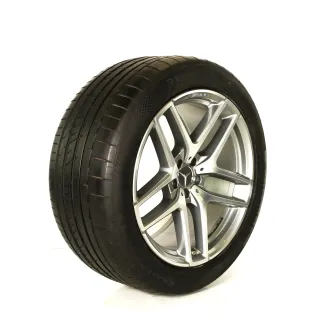Mercedes GLE W292 Coupe 21zoll  SOMMERRÄDER A2924012900/1700 - Bild 7