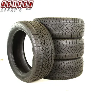 4x  275/45 R21 110H GOODYEAR ULTRAGRIP Performance+ WINTERREIFEN - Bild 2