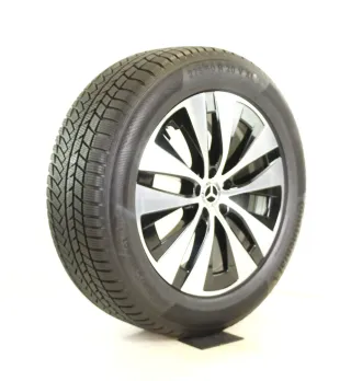 MERCEDES GLE V167 C167 20zoll WINTERRÄDER A1674013301/3401 TOP - Bild 3