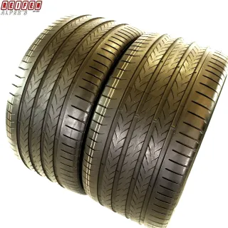 2X 325/35 R22 110Y CONTI EcoContact 6 Q  SOMMERREIFEN - Bild 1