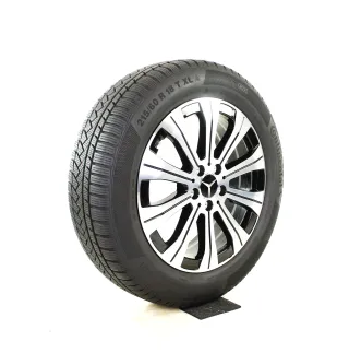 Mercedes H243 EQA X243 EQB 18zoll WINTERRÄDER A2434010000 TOP - Bild 5