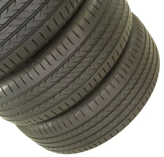 4X  235/55 R19 105Y  CONTI EcoContact 6 Q SOMMERREIFEN - Bild 2