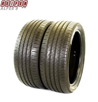 2X  245/40 R19 98Y XL CONTI ECOCONTACT  6 SOMMERREIFEN - Bild 2