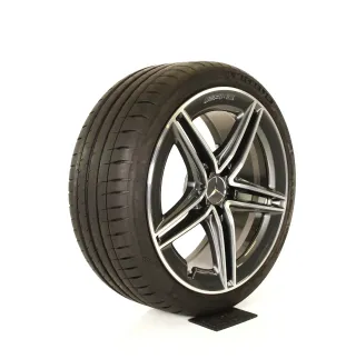 Mercedes A Klasse A45 AMG 19zoll W177 CLA45 C118 X118 SOMMERRÄDER A1774012300 - Bild 6