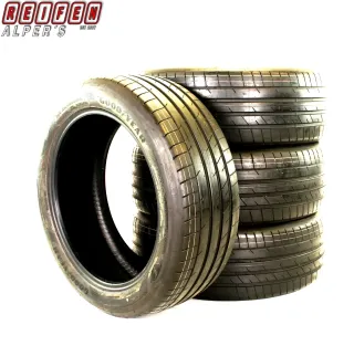 4x  275/45 R21 110H XL SILENT GOODYEAR EAGLE F1 SUPERSPORT SOMMERREIFEN - Bild 1