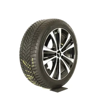 Mercedes E300de E300e W213 S213 Hybrid Winterräder A2134013700/5300 - Bild 8