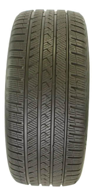 2X 245/45 R19 102Y XL VREDESTEIN QUADRACKT PRO+ ALLWETTER REIFEN 2025 7mm - Bild 3