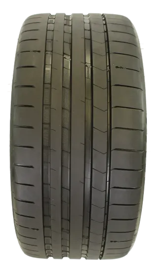 2X  295/30 R21 102Y XL MICHELIN PILOT SPORT S 5 SOMMERREIFEN 2024 TOP - Bild 2