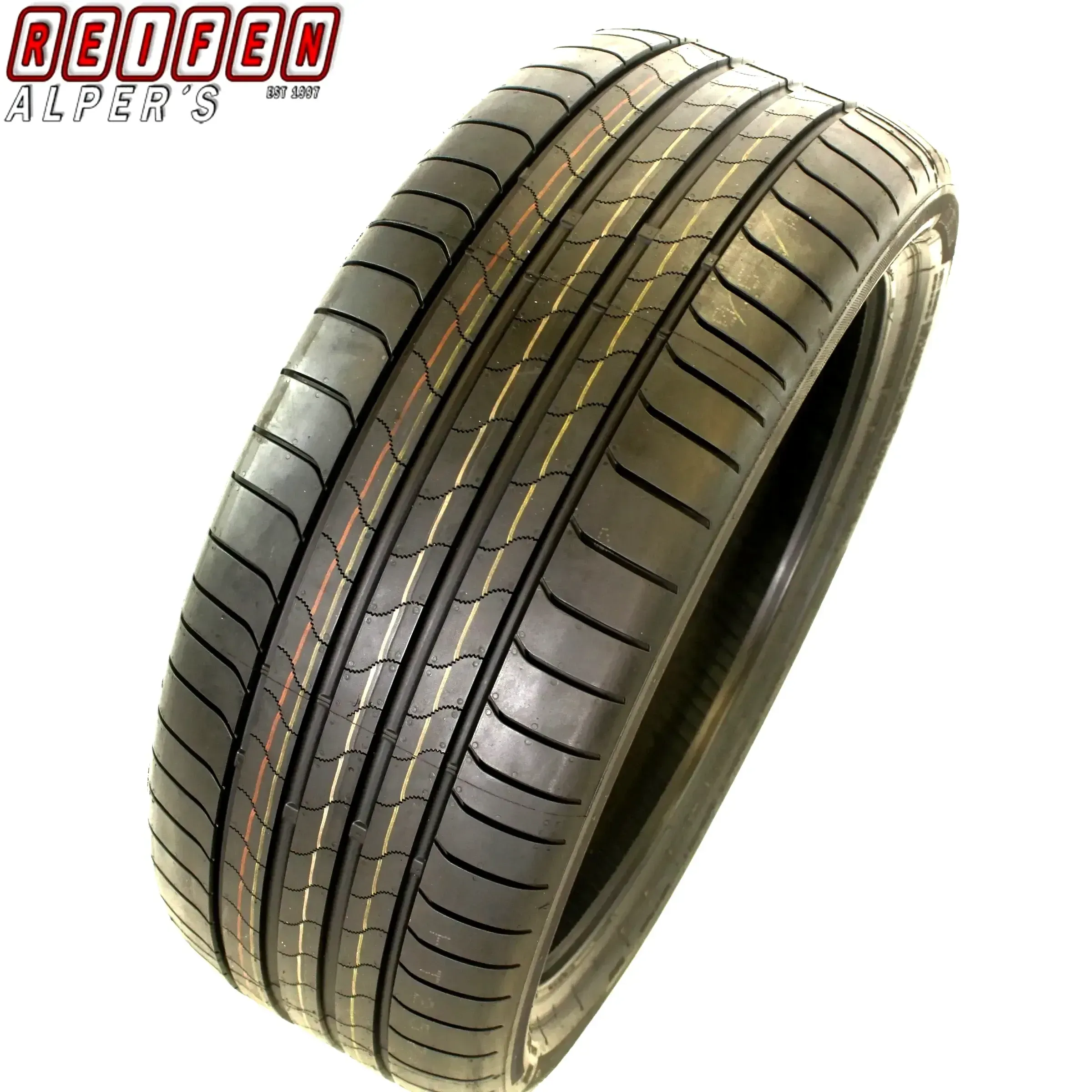 1X  225/40 R19 93W BRIDGESTONE Turanza 6  XL SOMMERREIFEN TOP - Bild 1