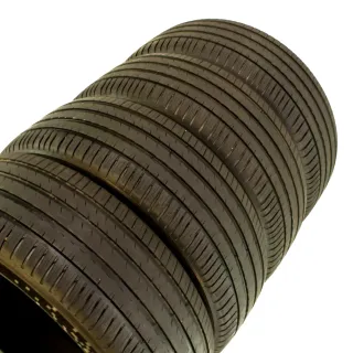 4X 255/50 R20 109W XL SILENT MICHELIN PILOT SPORT EV SOMMERREIFEN - Bild 2