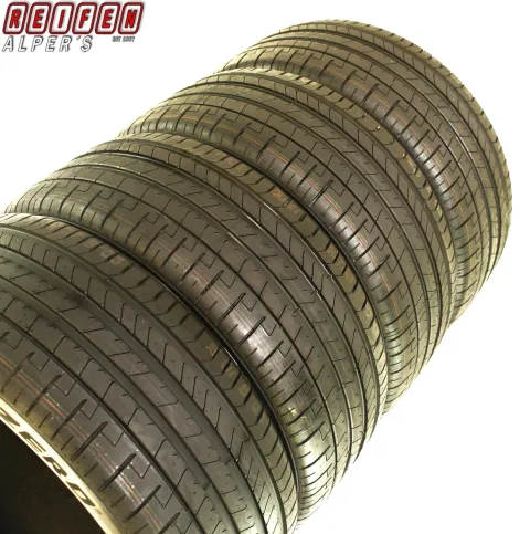 Background image for 4X  265/40 R21 105H XL PIRELLI P-ZERO PZ4 SILENT SOMMERREIFEN TOP