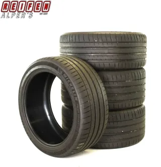 4x 265/40 ZR20 104Y 295/35 ZR20 105Y MICHELIN PILOTSPORT 4S SOMMERREIFEN - Bild 1