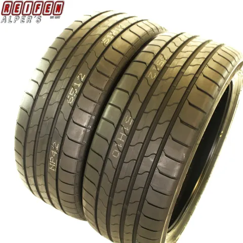 Background image for 2x  245/40 R20 99Y XL  BRIDGESTONE TURANZA T006 * Mo SOMMERREIFEN