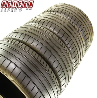 4X 265/45 R20 108W-295/40 R20 110W BRIDGESTONE SOMMERREIFEN - Bild 1