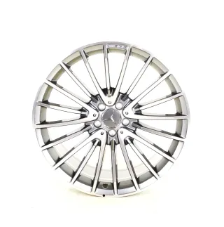 Original Mercedes GLC 63 63S AMG C253 X253 21zoll ALUFELGEN A2534015900/6000 NEU - Bild 3