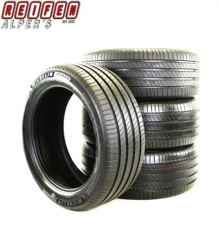 4X 275/45 R21 110V XL Michelin E.Primacy SELFSEAL SOMMERREIFEN - Bild 2