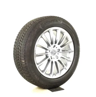 Mercedes G Klasse W463 G350d G400d G500 AMG 20zoll WINTERRÄDER A4634011700 - Bild 5
