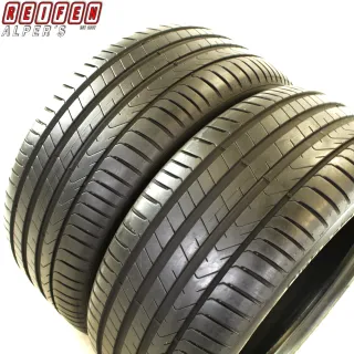 2x 245/40 R18 97Y XL Pirelli Cinturato P7C2 SOMMERREIFEN wie NEU - Bild 1