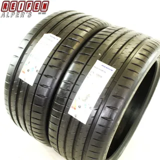 2X SOMMERREIFEN 235/40 R20 96Y XL Michelin PILOTSPORT EV - Bild 1