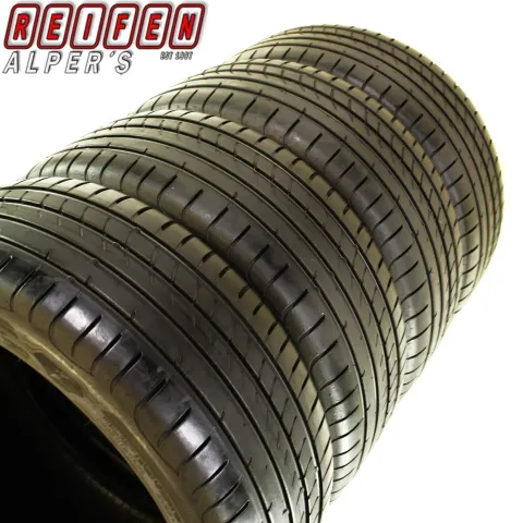 Background image for 4x 245/45 R18 100Y XL Goodyear Eagle F1 Asymmertic 3  SOMMERREIFEN 7,2mm
